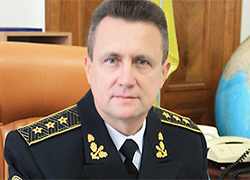 Адмірал ВМС Украіны: Крэмль рыхтуе «ціхае» ўварванне