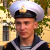 Акупанты затрымалі 4 аўтобуса з украінскімі курсантамі ў Крыме