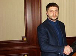 СБУ завела уголовное дело против главаря донецких сепаратистов