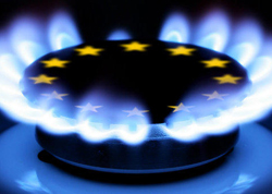 Германия готова поставлять газ в Украину