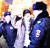 На Манежной площади в Москве задержаны участники акции в защиту «узников Болотной»
