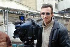 Сепаратисты избили журналиста за то, что он «не из российского СМИ»