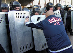Луганскія сепаратысты: Нам засталося пратрымацца ўсяго дзень