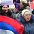 Луганские сепаратисты требуют выполнить «план Путина»