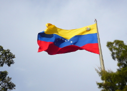 Улады Венесуэлы забаранілі купляць прадукты часцей за два разы на тыдзень