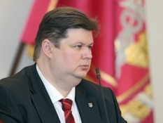Губернатор Харьковщины: Антитеррористическая операция продолжается