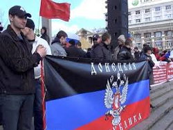 На оккупированных территориях Донбасса зреет восстание