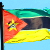 Премьер-министр Мозамбика прилетел в Беларусь