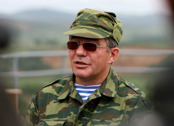 Расейскі сенатар: Пуцін можа выкарыстоўваць армію на ўсёй тэрыторыі Украіны