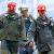 На шахтах Ахметова создают отряды самообороны от террористов