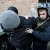 Под Луганском задержали авто с оружием