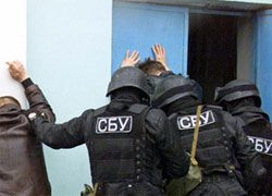 СБУ массово задерживает российских шпионов и диверсантов