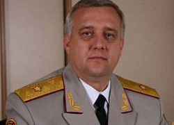 Бывшего главу СБУ Якименко объявили в розыск