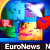 Телеканал Euronews включил Беларусь в состав ЕС (Видео)