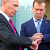 Путин решил избавиться от Медведева