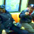 Пацук выклікаў паніку ў метро Нью-Йорка (Відэа)