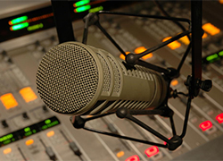 Из эфира в Донецке исчезло украинское радио