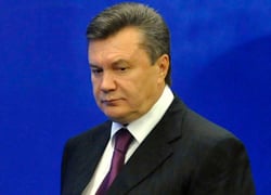 Белковский: Янукович живет на Барвихе и финансирует сепаратистов
