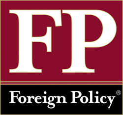 Foreign Policy: Россия - поджигатель, который выдает себя за пожарного инспектора