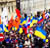 Москвичи вышли на Марш Правды (Видео, онлайн)