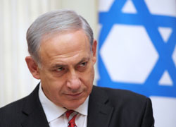 Премьер Израиля отменил визит в Петербург, куда его пригласил лично Путин