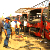 Взрыв на вокзале в столице Нигерии: погиб 71 человек