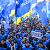 «Рэгіяналы» абяцаюць падтрымаць адзінства Украіны