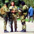 Диверсионную группу в Славянске усилили боевиками с гранатометами