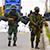 Вооруженные боевики устроили провокацию на границе Днепропетровской области