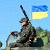 Украинские войска идут защищать Мариуполь (Видео)