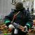 Террористы в Славянске просят Путина ввести войска