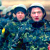 Нацгвардия Украины заняла блокпост сепаратистов под Славянском