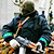 Террористы захватили воинскую часть в Луганске