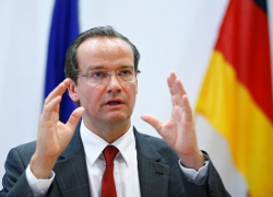 Депутат Бундестага: Нападение на Украину — агрессия против ЕС