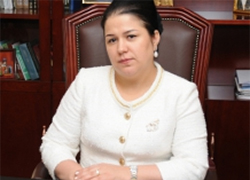 Дочь президента Таджикистана избавилась от «русской» фамилии