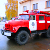 Из горящего общежития в Минске эвакуировали 55 человек