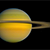 Зонд Cassini снял все «достопримечательности» Сатурна