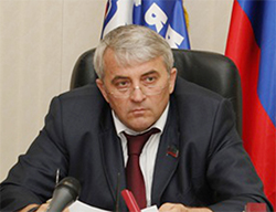В Дагестане застрелили депутата от «Единой России»