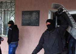 Боевики похитили депутата горсовета Горловки