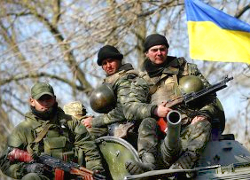 Донецк и Луганск будут блокированы