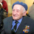 92-летний ветеран Второй мировой вступил в добровольческий батальон «Днепр»