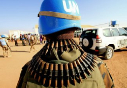 Нападение на базу ООН в Южном Судане: десятки погибших