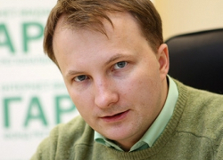 Oleksandr Paliy: Putin has not renounced invasion in Ukraine