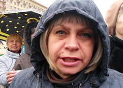 Врача-садистку из Харькова отправили под домашний арест