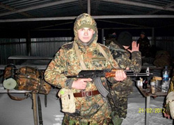 Минобороны подтвердило гибель украинского солдата