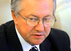 Борис Тарасюк: СНГ показало свою беспомощность