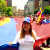 Демонстранты на Пасху требовали «воскрешения демократии» в Венесуэле (Видео)