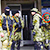 Захвачено отделение МЧС в Донецке