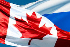 Міністр замежных спраў Канады прыстрашыў Расею «калектыўнымі дзеяннямі»