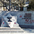В Севастополе вандалы осквернили памятник Жертвам холокоста